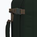 Rucsac turistic CabinZero Classic 36 l black sand 9