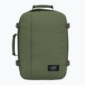 Rucsac de călătorie CabinZero Classic 36 l georgian khaki
