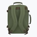 Rucsac de călătorie CabinZero Classic 36 l georgian khaki 3