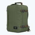 Rucsac turistic CabinZero Classic 36 l georgian khaki 4