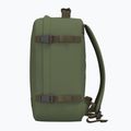 Rucsac turistic CabinZero Classic 36 l georgian khaki 6