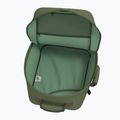 Rucsac turistic CabinZero Classic 36 l georgian khaki 7