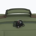 Rucsac turistic CabinZero Classic 36 l georgian khaki 8