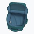 Rucsac de călătorie CabinZero Classic 36 l aruba blue 7