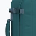 Rucsac de călătorie CabinZero Classic 36 l aruba blue 9