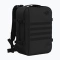 Rucsac de călătorie CabinZero Military 36 l absolute black 2