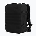 Rucsac de călătorie CabinZero Military 36 l absolute black 4