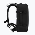 Rucsac turistic CabinZero Military 36 l absolute black 5