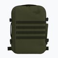 Rucsac de călătorie CabinZero Military 36 l green