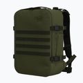Rucsac turistic CabinZero Military 36 l green 4