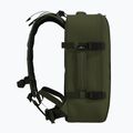 Rucsac de călătorie CabinZero Military 36 l green 5