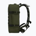 Rucsac turistic CabinZero Military 36 l green 6