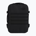 Rucsac turistic CabinZero Military 28 l absolute black