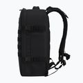 Rucsac de călătorie CabinZero Military 28 l absolute black 6