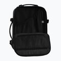 Rucsac turistic CabinZero Military 28 l absolute black 7