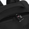 Rucsac turistic CabinZero Military 28 l absolute black 8