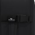 Rucsac turistic CabinZero Military 28 l absolute black 9