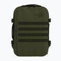 Rucsac de călătorie CabinZero Military 28 l green