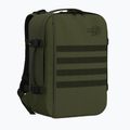 Rucsac de călătorie CabinZero Military 28 l green 2