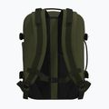 Rucsac de călătorie CabinZero Military 28 l green 3