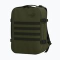 Rucsac turistic CabinZero Military 28 l green 4