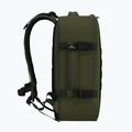 Rucsac de călătorie CabinZero Military 28 l green 5