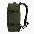 Rucsac turistic CabinZero Military 28 l green 6