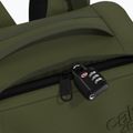Rucsac turistic CabinZero Military 28 l green 8