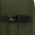 Rucsac turistic CabinZero Military 28 l green 9