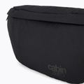 Borsetă CabinZero BumBag 2 l absolute black 4