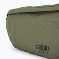 Borsetă CabinZero BumBag 2 l gregorian khaki 4