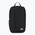 Rucsac de călătorie CabinZero Flight 12 l absolute black