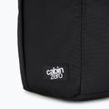 Rucsac de oraș CabinZero Flight 12 l absolute black 5