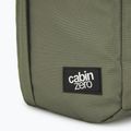 Rucsac de călătorie CabinZero Flight 12 l georgian khaki 5