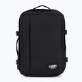 Rucsac turistic CabinZero Classic Plus 32 l absolute black