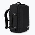 Rucsac turistic CabinZero Classic Plus 32 l absolute black 2