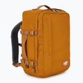 Rucsac turistic CabinZero Classic Plus 32 l orange chill 2