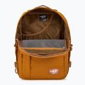 Rucsac turistic CabinZero Classic Plus 32 l orange chill 4