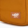 Rucsac turistic CabinZero Classic Plus 32 l orange chill 6