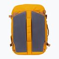 Rucsac turistic CabinZero Classic Plus 42 l orange chill 4
