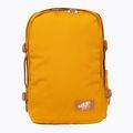 Rucsac turistic CabinZero Classic Pro 32 l orange chill