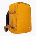 Rucsac de călătorie CabinZero Classic Pro 32 l orange chill 2