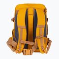 Rucsac turistic CabinZero Classic Pro 32 l orange chill 3