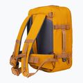 Rucsac turistic CabinZero Classic Pro 32 l orange chill 4