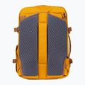 Rucsac turistic CabinZero Classic Pro 32 l orange chill 5