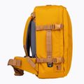 Rucsac turistic CabinZero Classic Pro 32 l orange chill 6