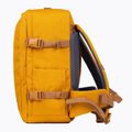 Rucsac turistic CabinZero Classic Pro 32 l orange chill 7