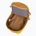 Rucsac turistic CabinZero Classic Pro 32 l orange chill 9