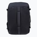 Rucsac turistic CabinZero Classic Pro 42 l absolute black 5