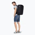 Rucsac turistic CabinZero Classic Pro 42 l absolute black 11
